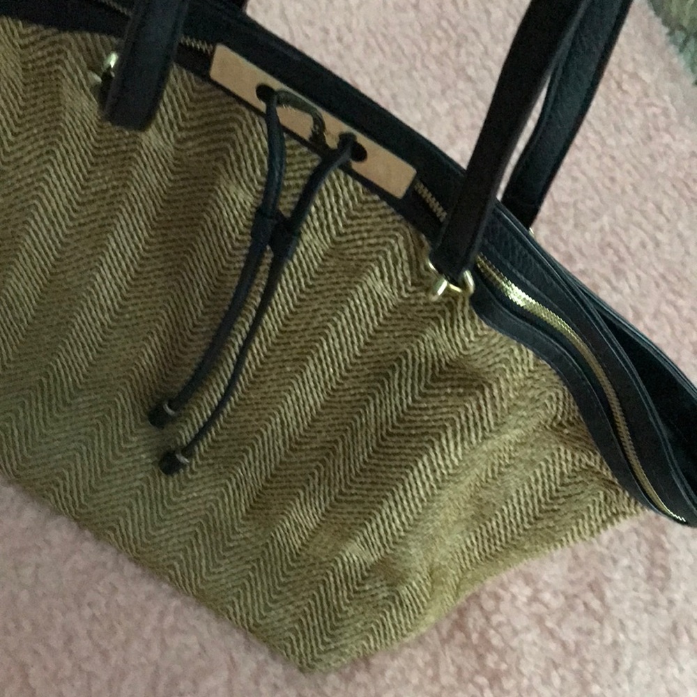 Olivia+Joy purse
